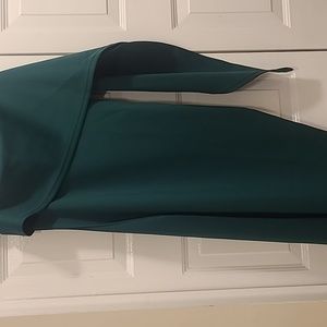 Dress 1 shoulder Dress